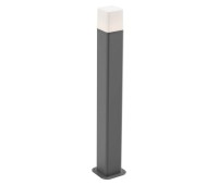LED градински стълб REDO OUTDOOR 90611 VOLT ST LED 13W 70CM IP54 DG 3000K