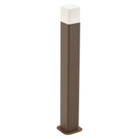 LED градински стълб REDO OUTDOOR 90612 VOLT ST LED 13W 70CM IP54 CO 3000K