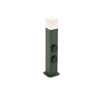 REDO OUTDOOR 90616 VOLT ST LED WITH 2 SOCKETS 13W IP54 DGR 3000K