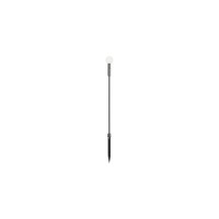LED градински стълб с колче за земя REDO OUTDOOR 90649 TORCH H65 LED 1.5W IP65 DG 3000K