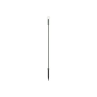 LED градински стълб с колче за земя REDO OUTDOOR 90654 TORCH H90 LED 1.5W IP65 DGR 3000K
