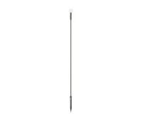 LED градински стълб с колче за земя REDO OUTDOOR 90657 TORCH H115 LED 1.5W IP65 DGR 3000K