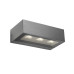 LED фасаден аплик REDO OUTDOOR 90666 CAPE AP LED 15.5W IP54 2700K