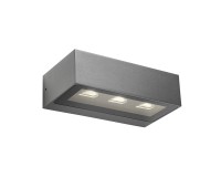 REDO OUTDOOR 90667 CAPE AP LED 15.5W IP54 3000K