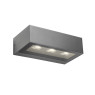 REDO OUTDOOR 90667 CAPE AP LED 15.5W IP54 3000K