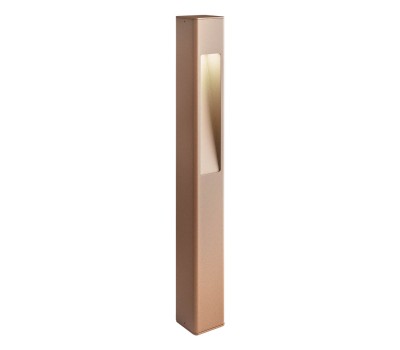 Градински стълб REDO OUTDOOR 90673 SOLO ST H70 GU10 35W IP65 CO