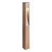 Градински стълб REDO OUTDOOR 90673 SOLO ST H70 GU10 35W IP65 CO