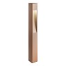 Градински стълб REDO OUTDOOR 90673 SOLO ST H70 GU10 35W IP65 CO