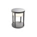 LED градински стълб REDO OUTDOOR 90675 MAX ST H27 LED 15W IP65 DG 3000K