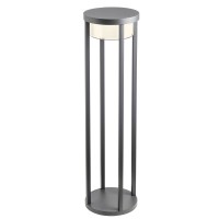LED градински стълб REDO OUTDOOR 90676 MAX ST H80 LED 15W IP65 DG 2700K