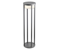 LED градински стълб REDO OUTDOOR 90677 MAX ST H80 LED 15W IP65 DG 3000K