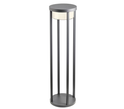 LED градински стълб REDO OUTDOOR 90677 MAX ST H80 LED 15W IP65 DG 3000K