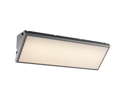 LED фасаден аплик REDO OUTDOOR 90678 MAKO