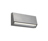 LED фасадна луна за външен монтаж REDO OUTDOOR 90679 ANDER STEP LIGHT LED 3W IP65 DG 3000K
