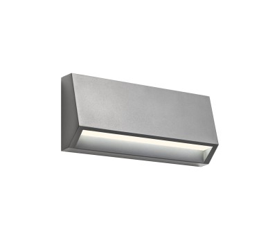 LED фасадна луна за външен монтаж REDO OUTDOOR 90679 ANDER STEP LIGHT LED 3W IP65 DG 3000K