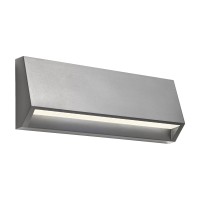 LED фасадна луна за външен монтаж REDO OUTDOOR 90680 ANDER STEP LIGHT LED 4W IP65 DG 3000K