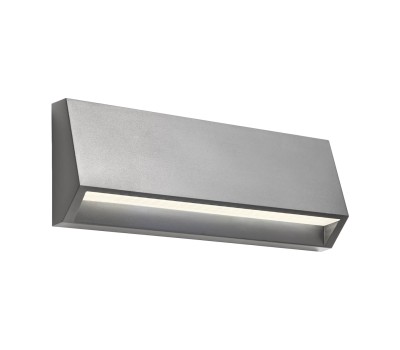 LED фасадна луна за външен монтаж REDO OUTDOOR 90680 ANDER STEP LIGHT LED 4W IP65 DG 3000K