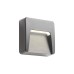 LED фасадна луна за външен монтаж REDO OUTDOOR 90681 HOLOS 1.5W IP65 DG 3000K