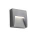 LED фасадна луна за външен монтаж REDO OUTDOOR 90682 HOLOS 3W IP65 DG 3000K