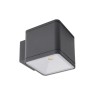 LED фасаден аплик REDO OUTDOOR 9069 BETA