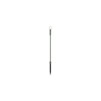 LED градински стълб с колче за земя REDO OUTDOOR 90692 TORCH H65 LED 1.5W IP65 DGR 2700K