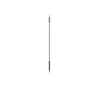 LED градински стълб с колче за земя REDO OUTDOOR 90695 TORCH H90 LED 1.5W IP65 DGR 2700K