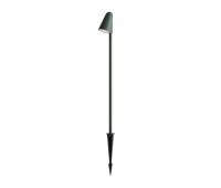 LED градински стълб с колче за земя REDO OUTDOOR 90704 NIVALIS ST H61 LED 6.8W IP65 DGR 2700K