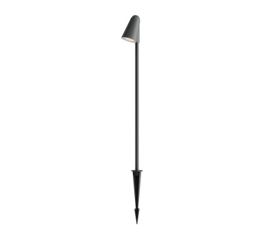 REDO OUTDOOR 90705 NIVALIS ST H61 LED 6.8W IP65 DG 3000K