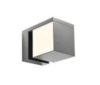 REDO OUTDOOR 90718 KUB AP LED 18W IP54 DG 3000K