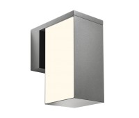 REDO OUTDOOR 90719 KUB AP LED 24W IP54 DG 2700K