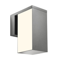 LED фасаден аплик REDO OUTDOOR 90720 KUB AP LED 24W IP54 DG 3000K LED фасаден аплик REDO OUTDOOR 90720 KUB AP LED 24W IP54 DG 3000K