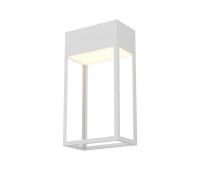 LED фасаден аплик REDO OUTDOOR 90733 STAND AP 20W IP65 SWH 2700K