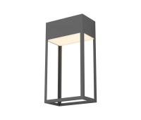 LED фасаден аплик REDO OUTDOOR 90734 STAND AP 20W IP65 DG 2700K