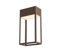 LED фасаден аплик REDO OUTDOOR 90735 STAND AP 20W IP65 CO 2700K