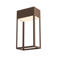 LED фасаден аплик REDO OUTDOOR 90735 STAND AP 20W IP65 CO 2700K