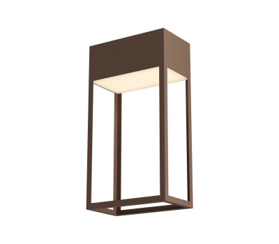 LED фасаден аплик REDO OUTDOOR 90735 STAND AP 20W IP65 CO 2700K