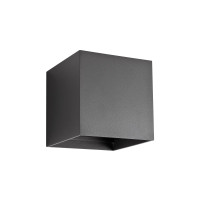 LED фасаден аплик REDO OUTDOOR 90751 VARY 2700K