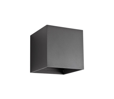 LED фасаден аплик REDO OUTDOOR 90751 VARY 2700K