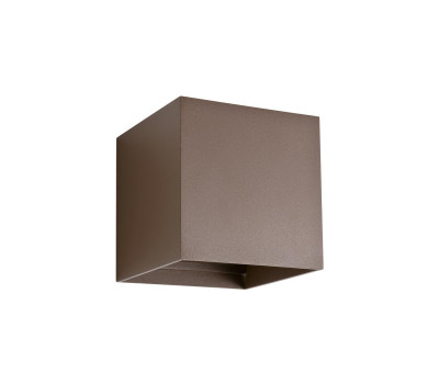 LED фасаден аплик REDO OUTDOOR 90752 VARY 2700K