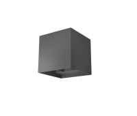 LED фасаден аплик REDO OUTDOOR 90754 VARY 2700K