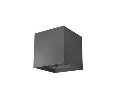 LED фасаден аплик REDO OUTDOOR 90754 VARY 2700K