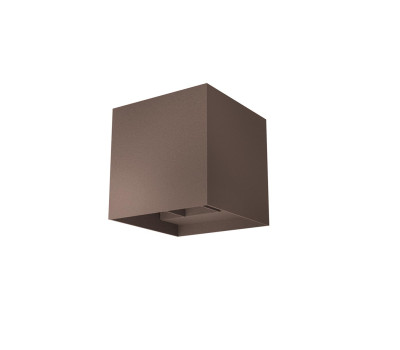 LED фасаден аплик REDO OUTDOOR 90755 VARY 2700K