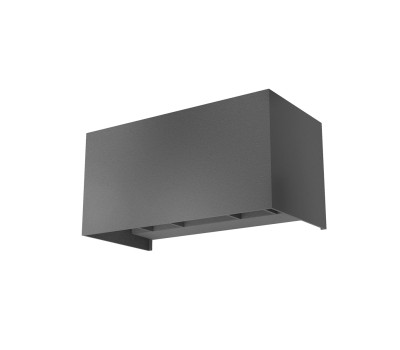 LED фасаден аплик REDO OUTDOOR 90757 VARY 2700K