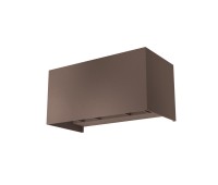LED фасаден аплик REDO OUTDOOR 90758 VARY 2700K