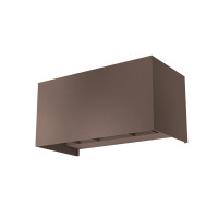 LED фасаден аплик REDO OUTDOOR 90758 VARY 2700K