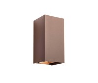 LED фасаден аплик REDO OUTDOOR 90761 VARY 2700K