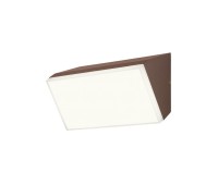 LED фасаден аплик REDO OUTDOOR 90767 TOKYO 12W 2700K IP54