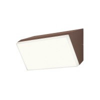 LED фасаден аплик REDO OUTDOOR 90767 TOKYO 12W 2700K IP54