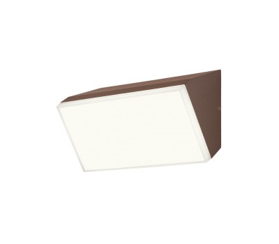 LED фасаден аплик REDO OUTDOOR 90767 TOKYO 12W 2700K IP54