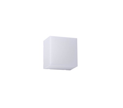 LED фасаден аплик REDO OUTDOOR 90770 KODIAK AP LED SMD 5W IP65 WH CCT 2700K-3000K